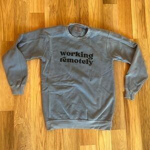 Comfort Colors Crew Neck